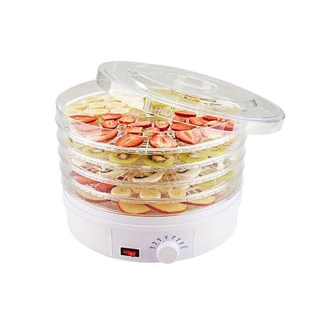 Сушилка для продуктов с терморегулятором Фуддегидратор, фото 2