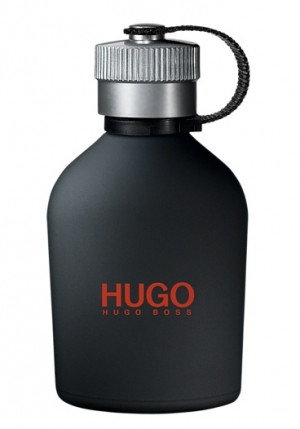 Туалетная вода Hugo Just Different Hugo Boss 125ml (Оригинал - Германия)