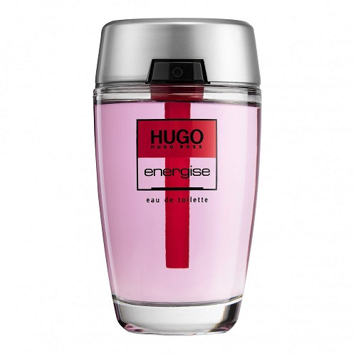 Туалетная вода Hugo Boss Energise (Оригинал - Германия)