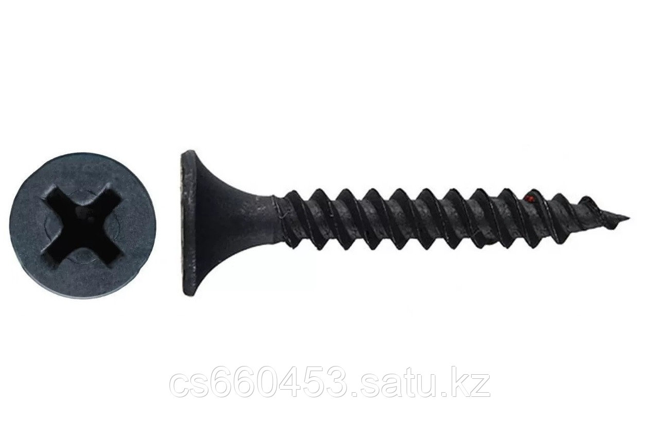 Саморез 4,2*25