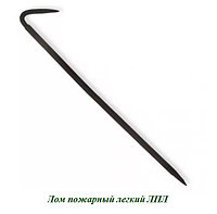 Лом легкий