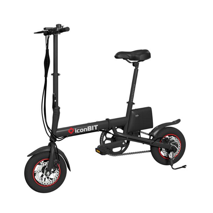 Электровелосипед E-BIKE K7