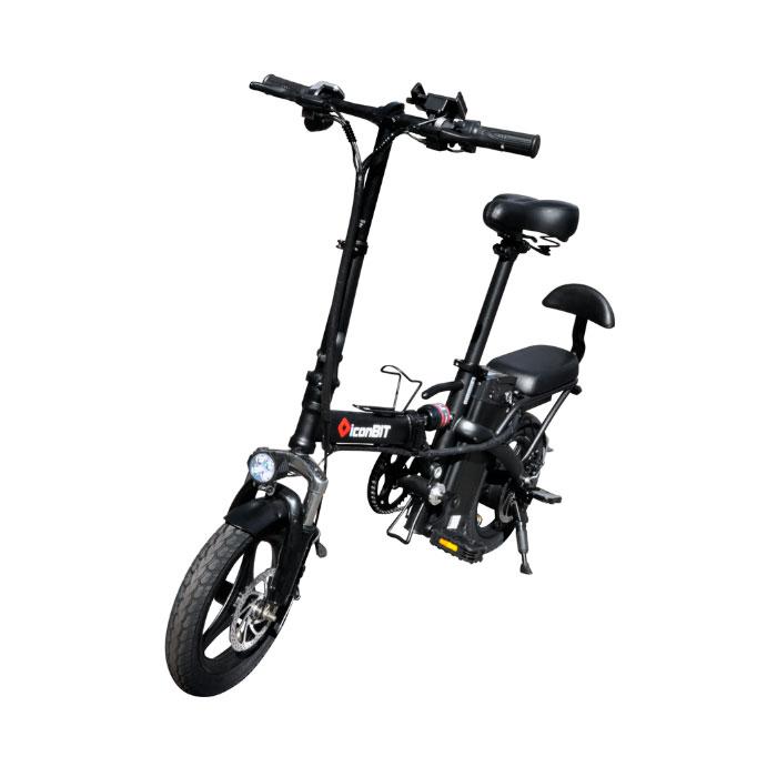 Электровелосипед E-BIKE K202