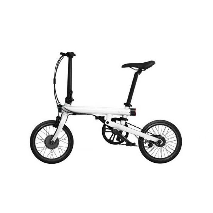 Электровелосипед Xiaomi Mijia QiCycle