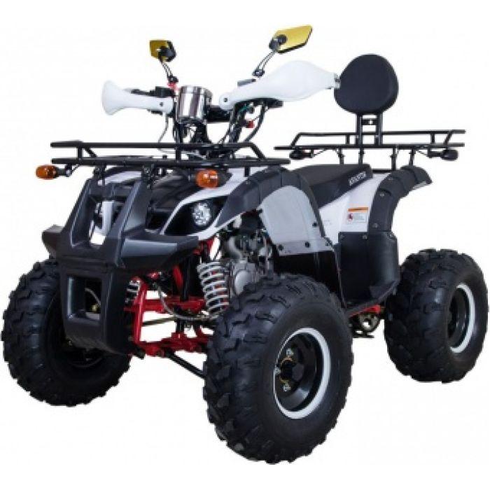 Квадроцикл Avantis Hunter-LUX