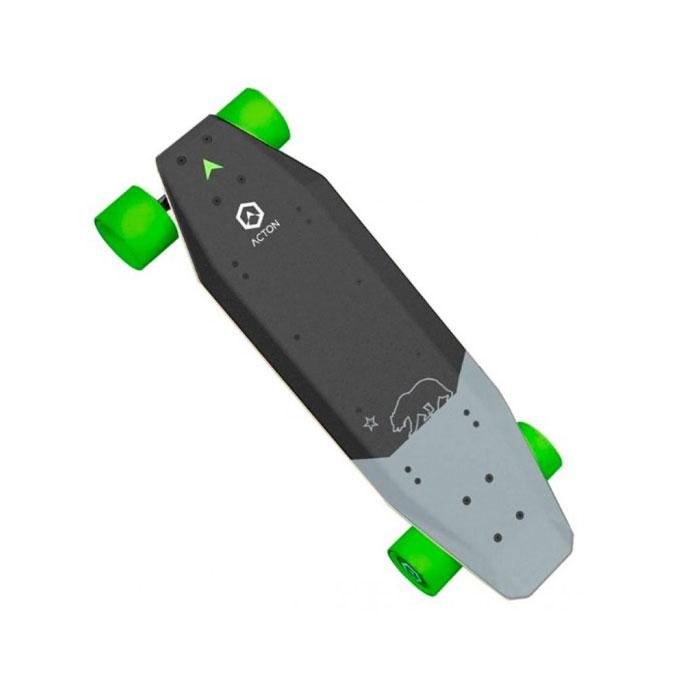 Электроскейт Acton Smart Electric Skateboard