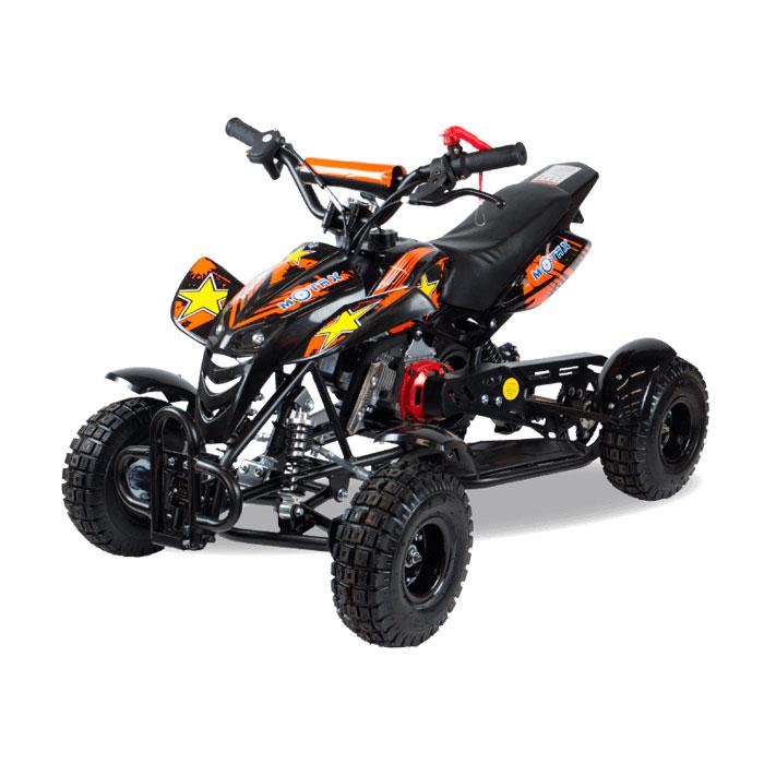 Детский квадроцикл Motax ATV H4 mini