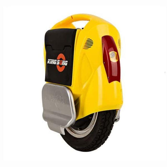 Моноколесо KingSong KS-14B 174Wh