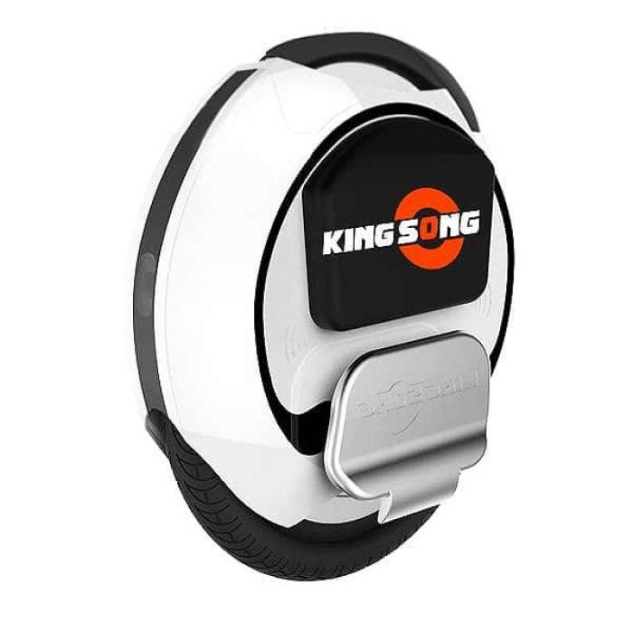 Моноколесо KingSong KS-16A 340Wh