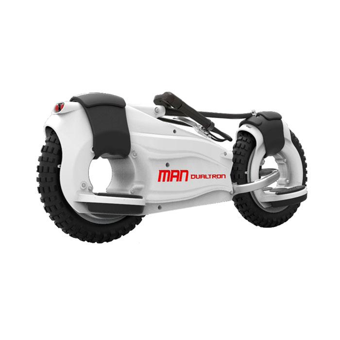 Электросамокат Dualtron Man EX