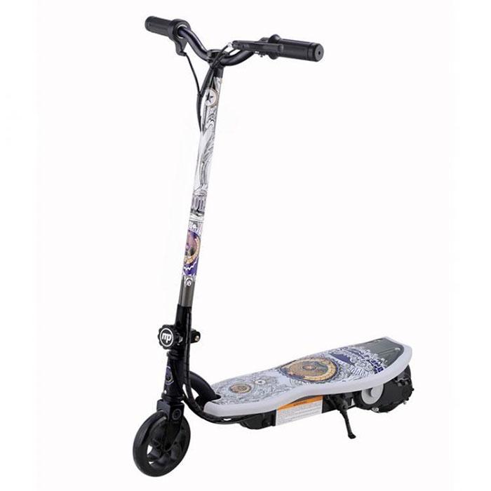 Детский электросамокат E-Scooter CD-10