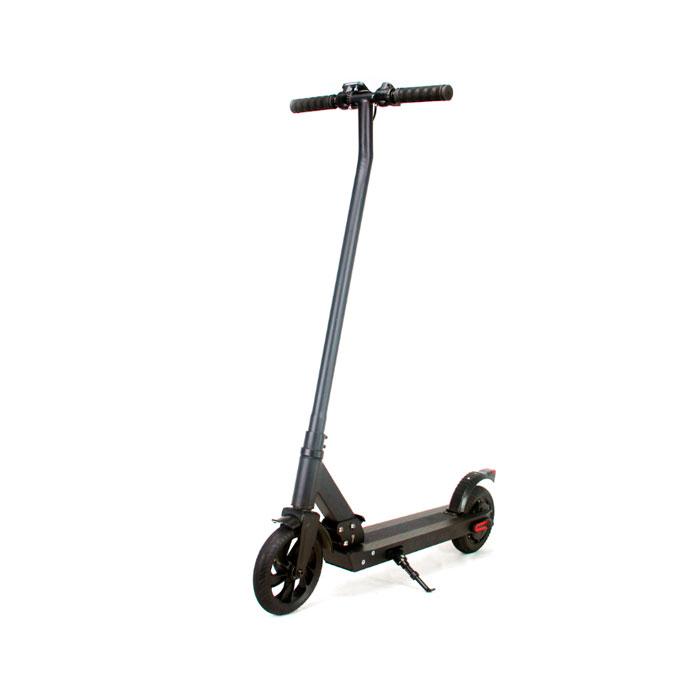 Легкий электросамокат Kick Scooter DELTA PRO