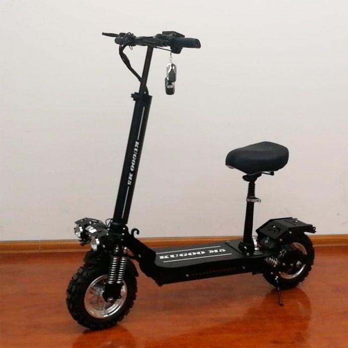 Электросамокат KUGOO M5