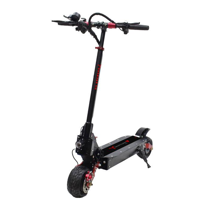 Электросамокат Yokamura G 2400W (48V/21AH)