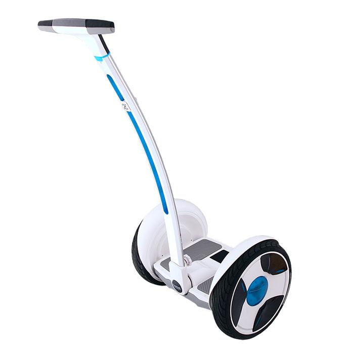 Сигвей Ninebot E+
