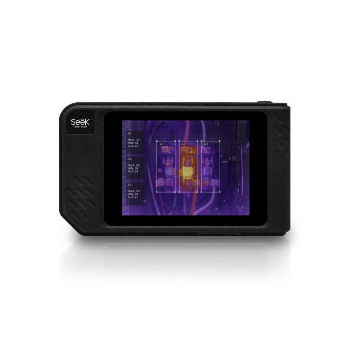 Тепловизор Seek Thermal Shot