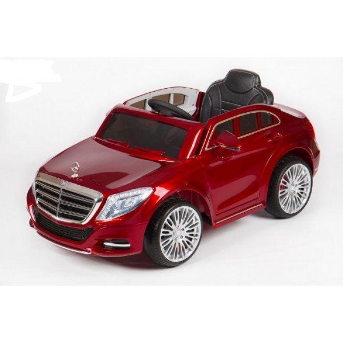 Электромобиль BARTY Mercedes Benz S600 AMG
