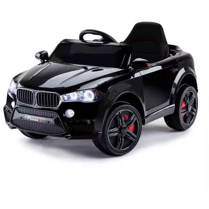 Электромобиль BMW X5 Style 12V-HL-1538
