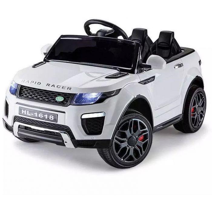 Электромобиль Land Rover Style 12V-HL-1618
