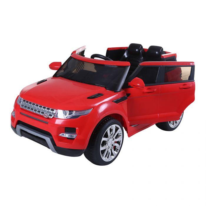 Электромобиль Range Rover 0903