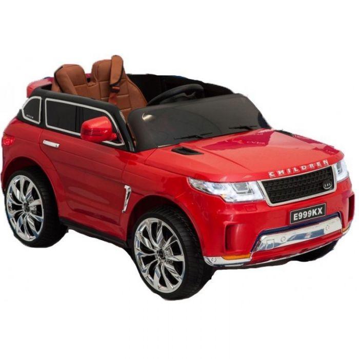 Электромобиль Range Rover Sport E999KX