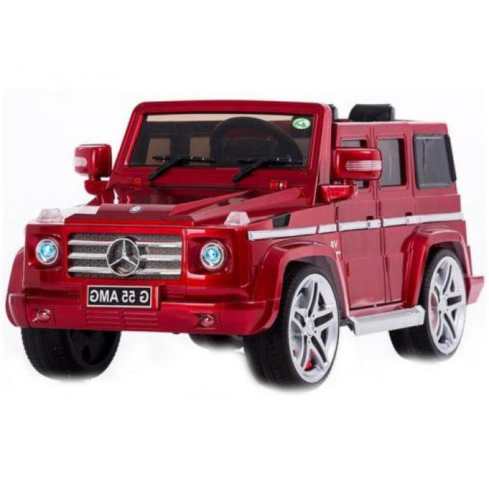 Электромобиль Mercedes Benz G55 AMG LUXE