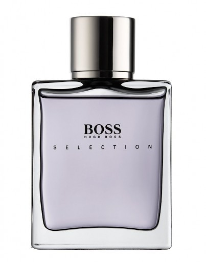 Туалетная вода Boss Selection Hugo Boss (Оригинал - Германия)