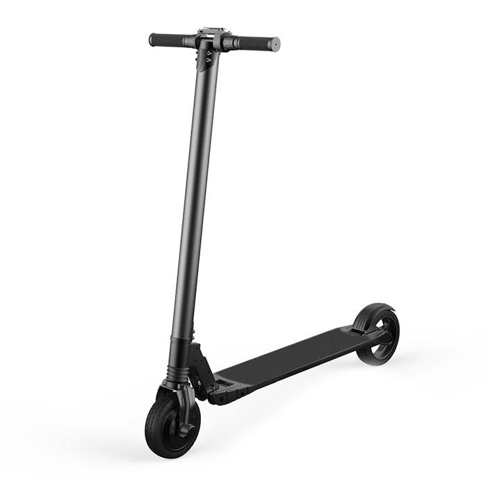 Легкий электросамокат AirDrive Metal