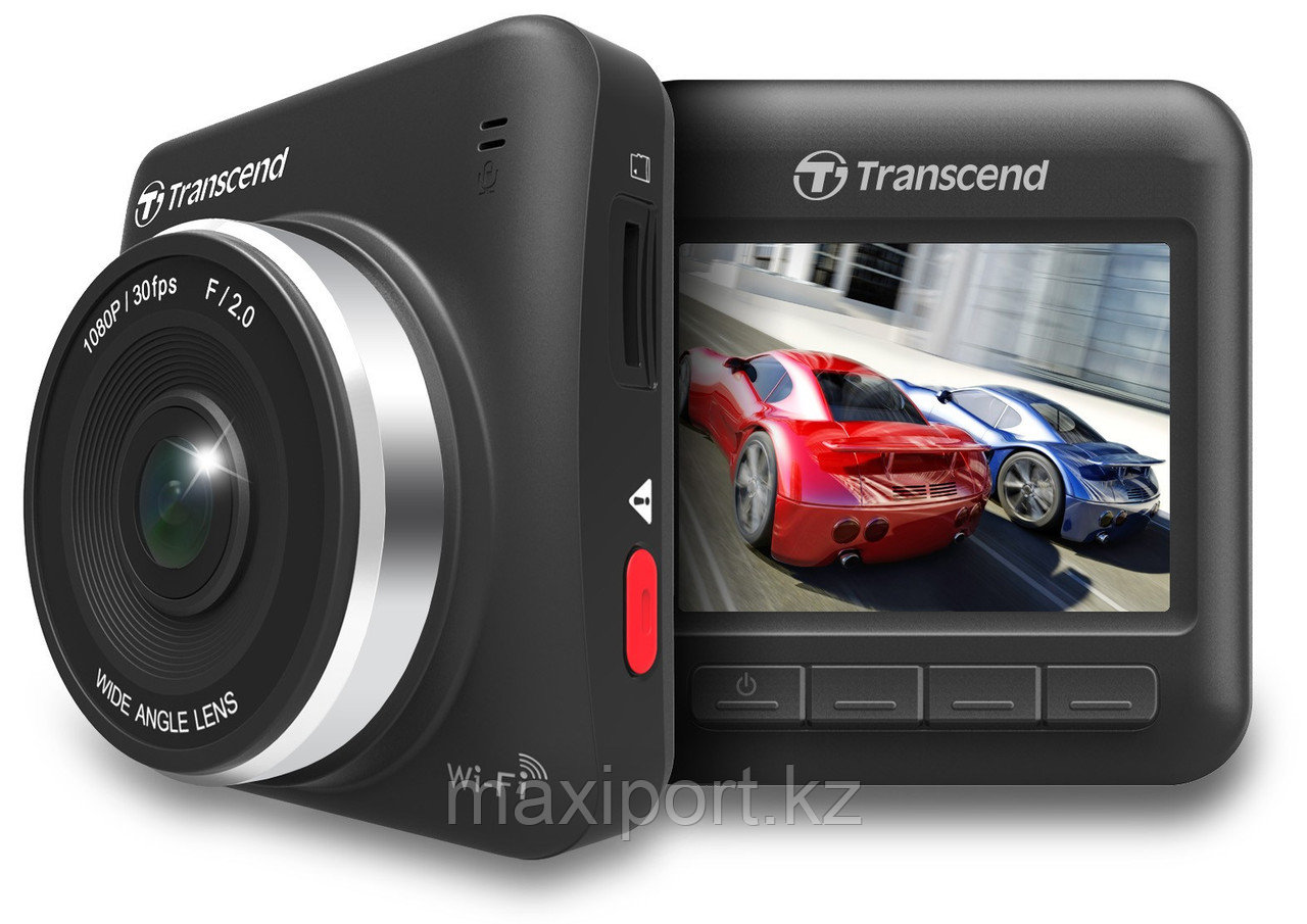 Transcend DrivePro 200 - фото 1 - id-p66472557