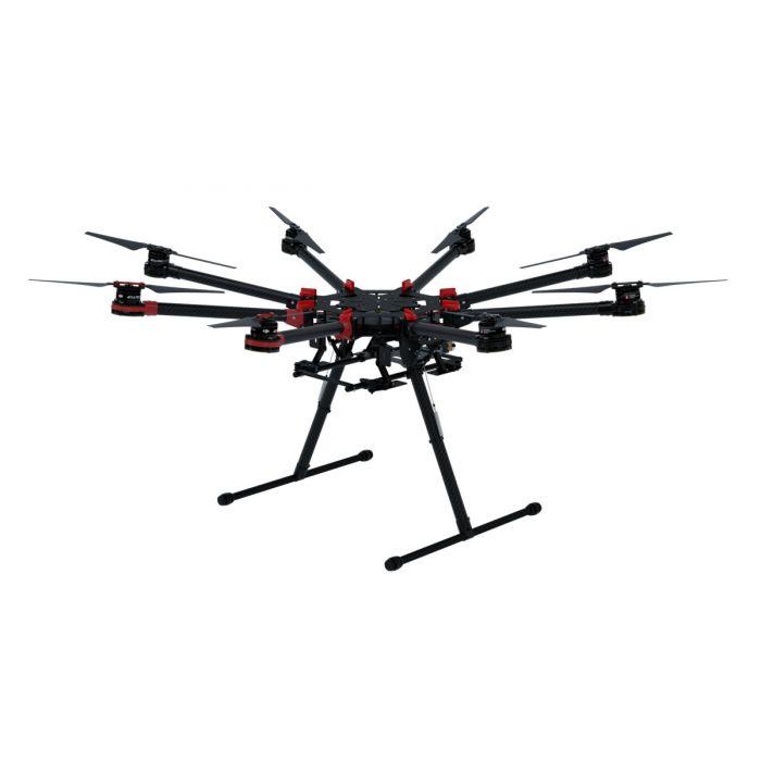 Октокоптер Spreading Wings S1000