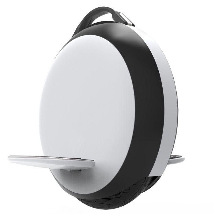 Моноколесо IPS Zero 340Wh