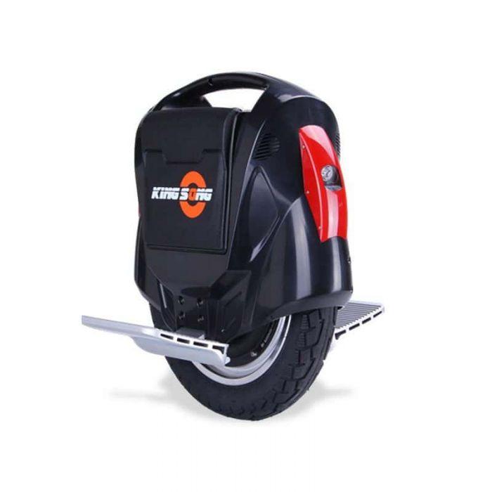 Моноколесо KingSong KS-14C 680Wh