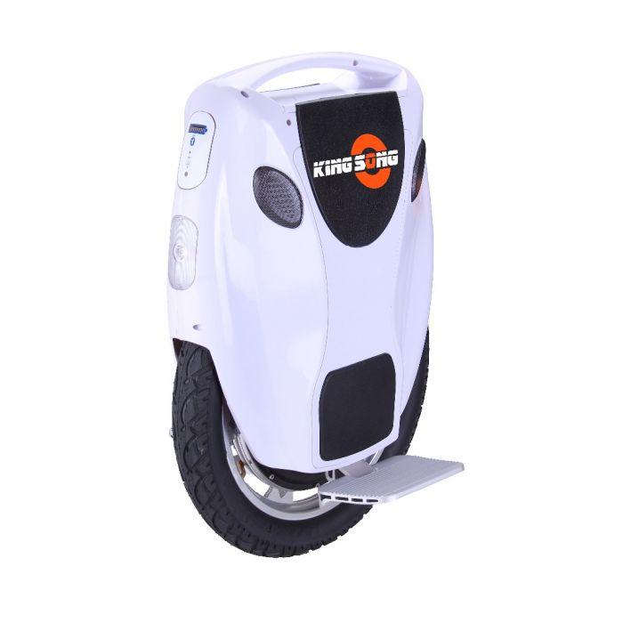 Моноколесо KingSong KS-18A 1360Wh