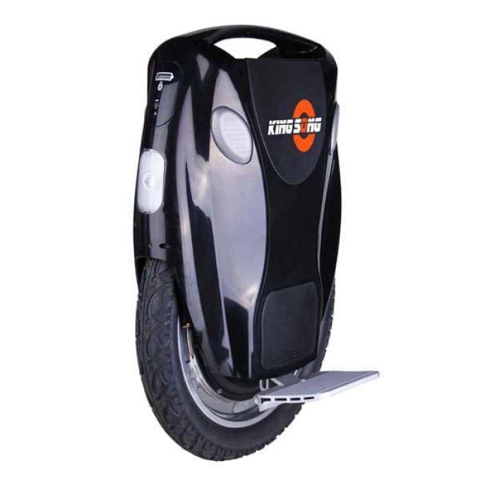 Моноколесо KingSong KS-18A 840Wh