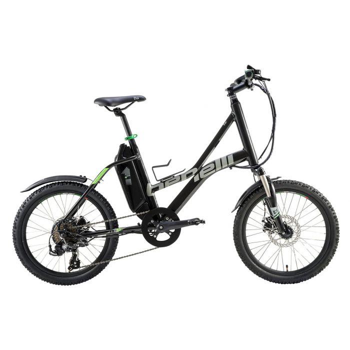 Электровелосипед Benelli Link Sport Professional