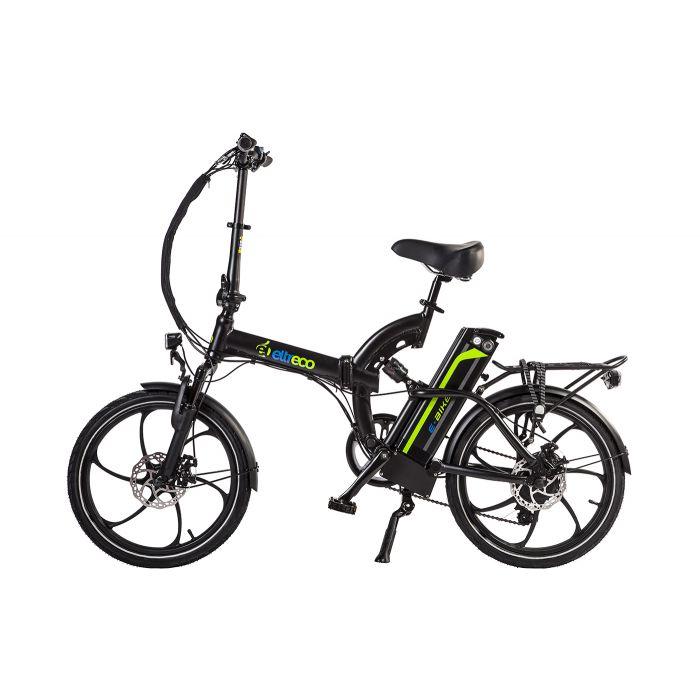 Электровелосипед Eltreco TT 350W
