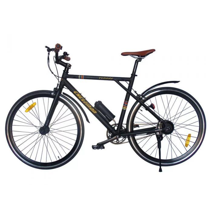 Электровелосипед Volteco CYCLEMAN RUNNER