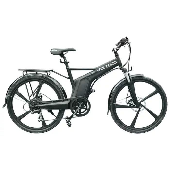 Электровелосипед Volteco Werwolf 500
