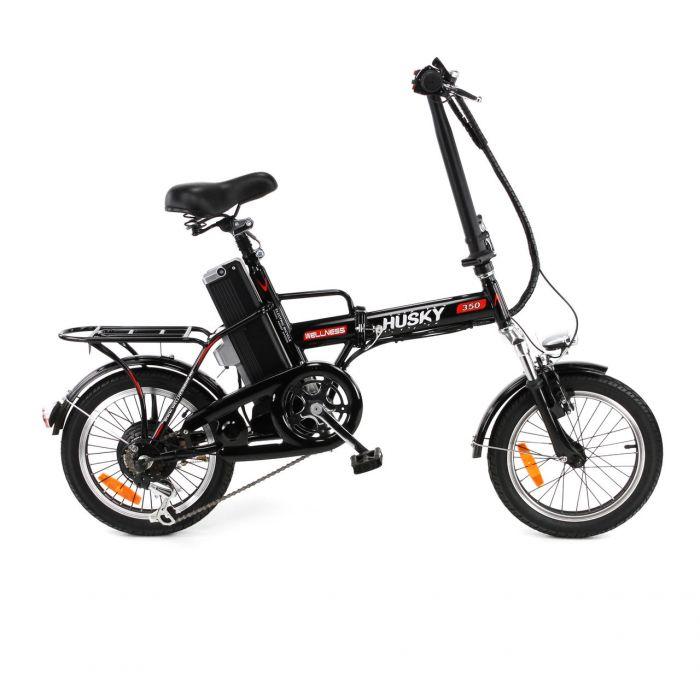 Электровелосипед Wellness Husky 350