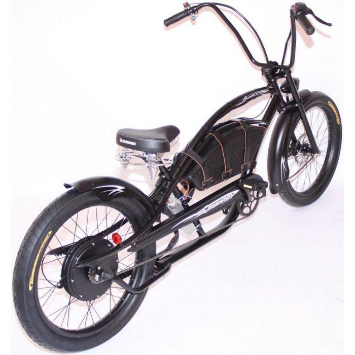 Электрочоппер Bronco Extreme
