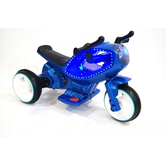 Электромотоцикл MOTO HC-1388