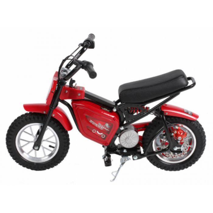 Электромотоцикл Tanko T250S