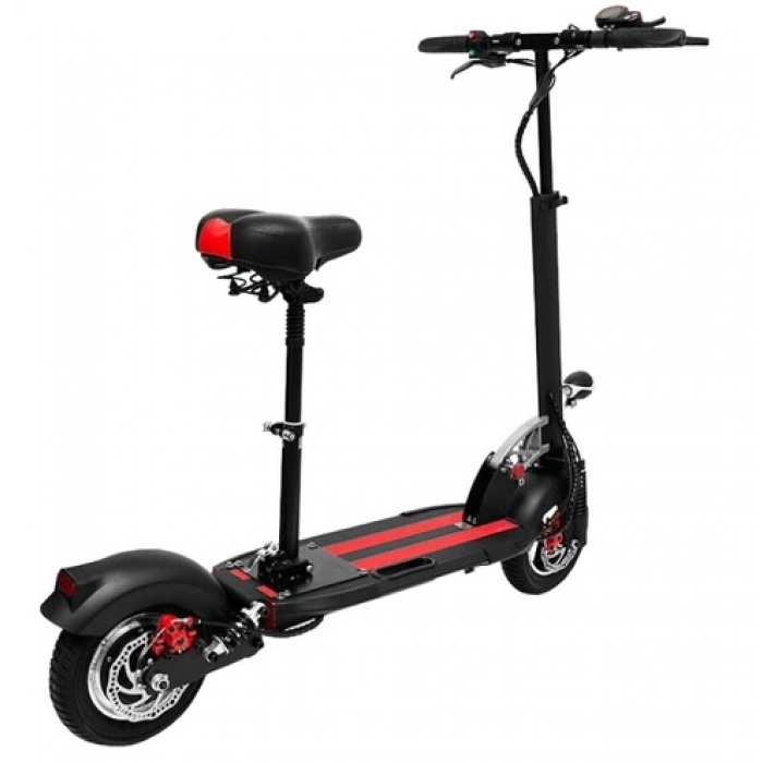 Электросамокат Kugoo M3 Lux