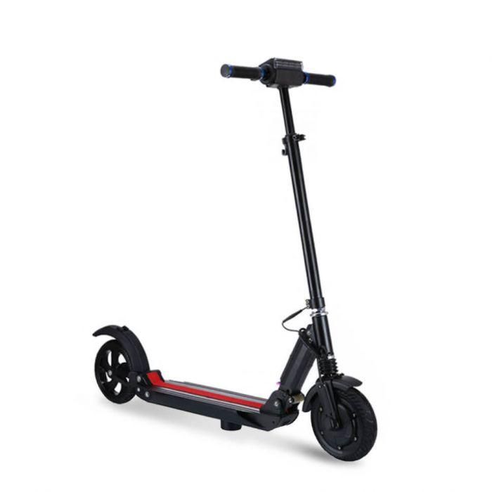 Электросамокат Zaxboard ES-8I