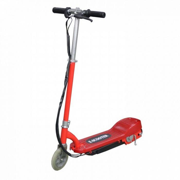 Электросамокат E-Scooter E1013-100 R