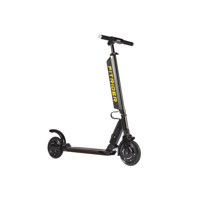 Электросамокат ELTRECO FITRIDER NEW