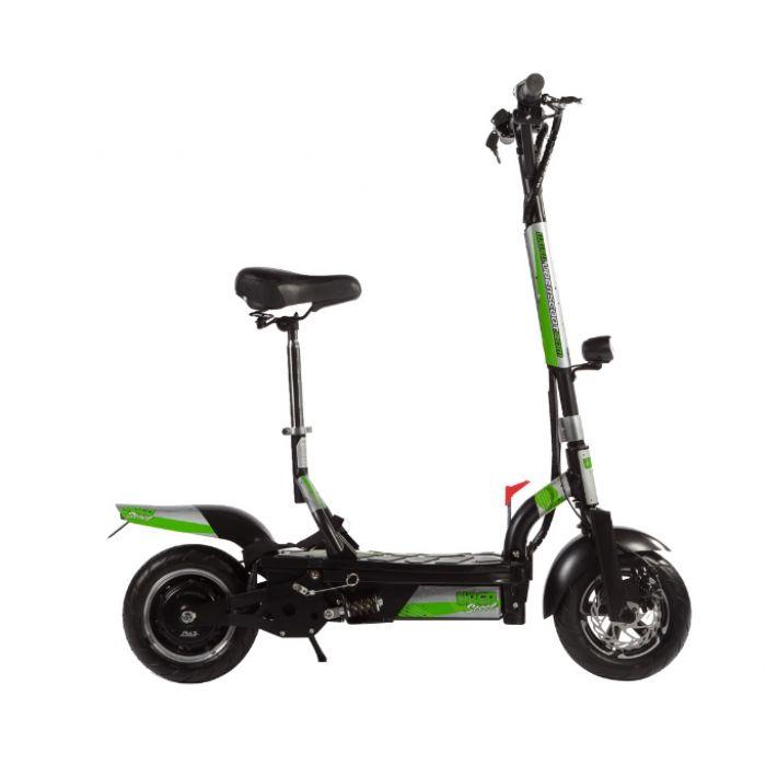 Электросамокат ELTRECO UBER ES07-1200W 48V