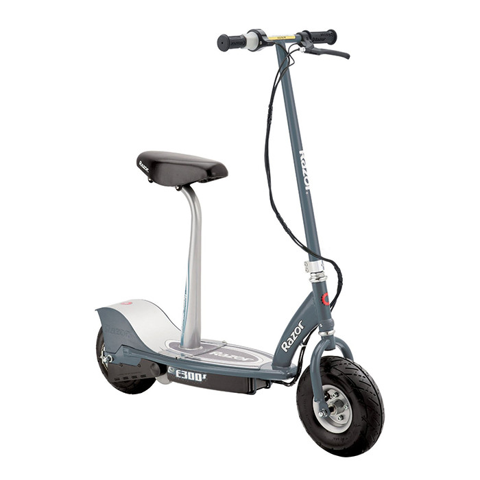 Электросамокат с сидением Razor E300 S