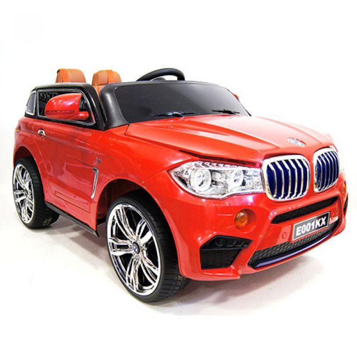 Электромобиль BMW E002KX