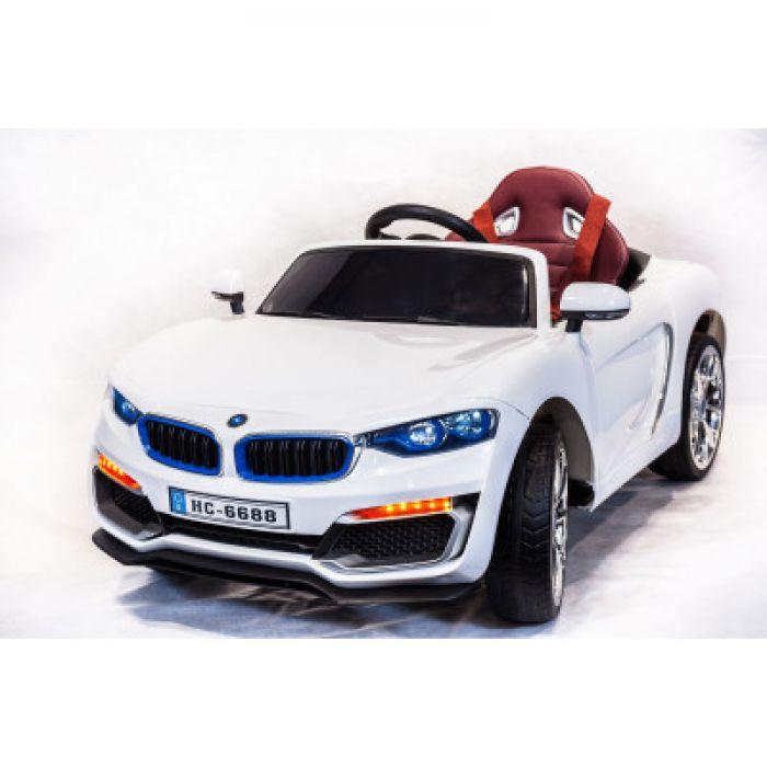 Электромобиль BMW HC 6688